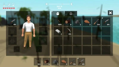 生锈的记忆生存中文版