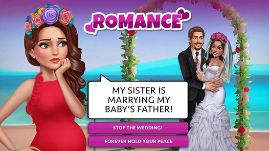 我的故事选择你自己的道路游戏