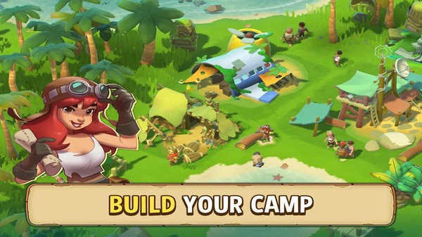 失落的生存世界安卓版