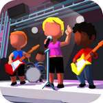 休闲音乐会无限钻石版