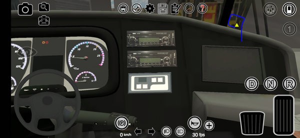 Road Lite巴士模拟器