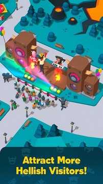 地狱游乐园经营安卓版
