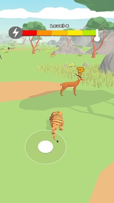 老虎模拟器2021无限生命版