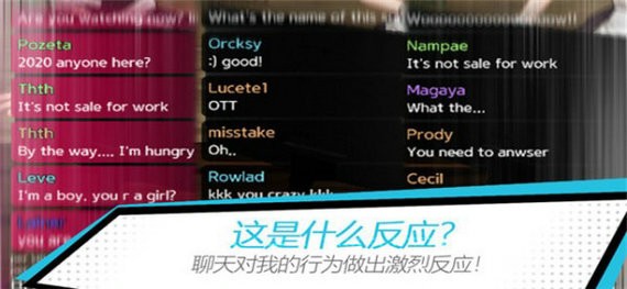 培养网红游戏安卓版