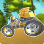 万物创造机械师中文版