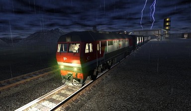 火车司机2020内购破解版