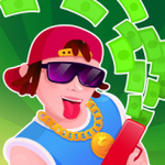 富二代模拟器无限金钱版