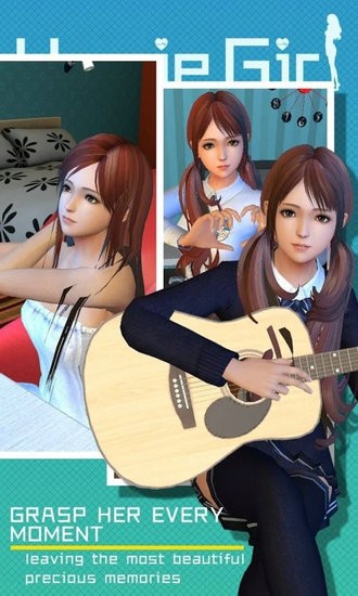 放置女友修改版11.0