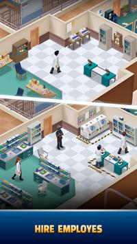 休闲警察大亨无限金币版