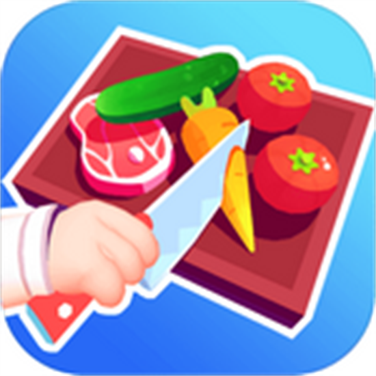 欢乐大厨游戏无广告最新版