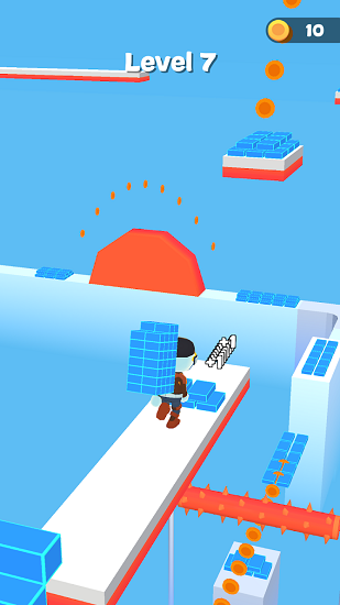 搬砖打工人无限金币版