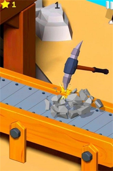 快乐建筑工大作战解压模拟游戏