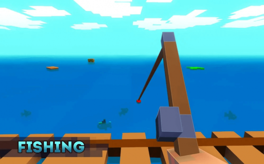 僵尸木筏求生游戏最新版