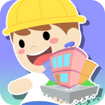 兔小萌城市沙盒