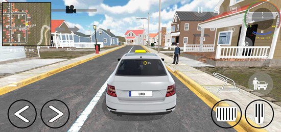 在线自由世界游戏