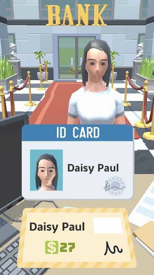 货币银行3D无限金币版