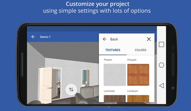 瑞典家居设计3D安卓版