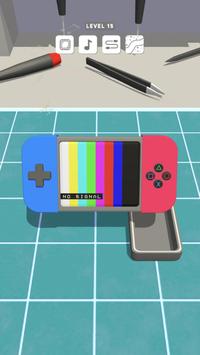 维修大师3D模拟器无限金币版