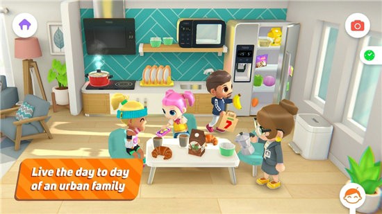 城市故事最新版