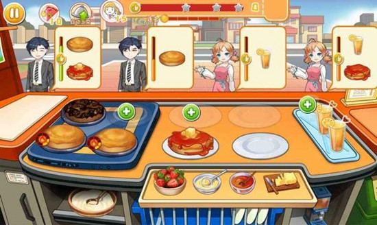 梦大富豪红包版