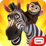 奇妙动物园无限金币版