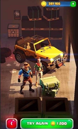 恐龙世界我的博物馆安卓版