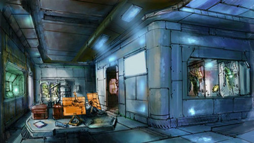 永生的秘密手游