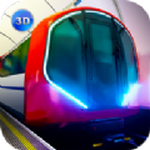 全球地铁模拟器