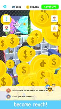 主播放置培养计划无限金币版