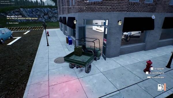 重建牧场模拟器手机版