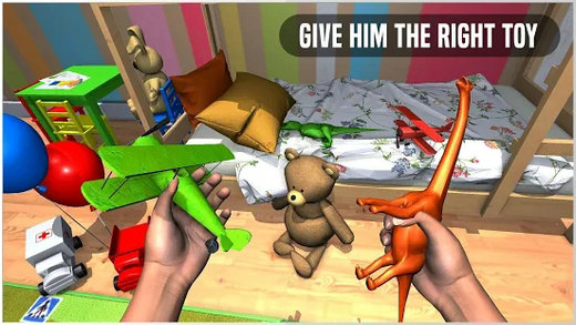 妈妈模拟器无限时间版