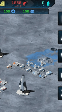 太空殖民地中文版