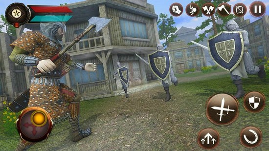 奥斯曼帝国崛起