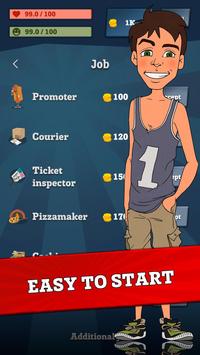 从贫民到大亨无限金币版