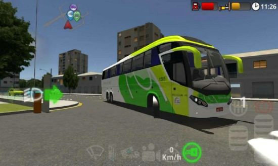 道路行驶中文版下载汉化版