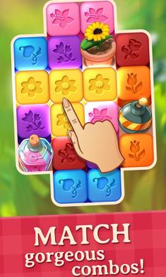 莉莉的花园无限星星版