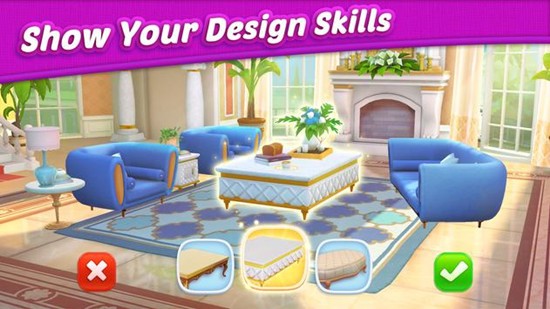 设计岛无限星星版