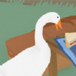 白鹅大冒险手机版