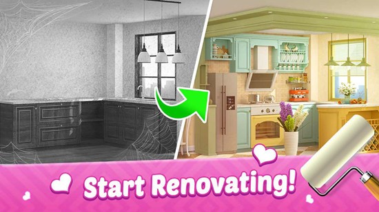 家居设计大师游戏