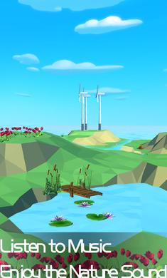 小小绿洲构建梦想中的动物乐园内购版