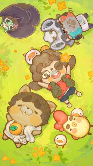 乌冬的旅店无限饼干版