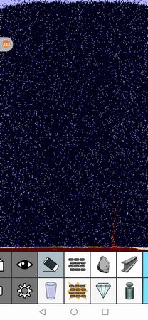 流沙盒子世界中文版