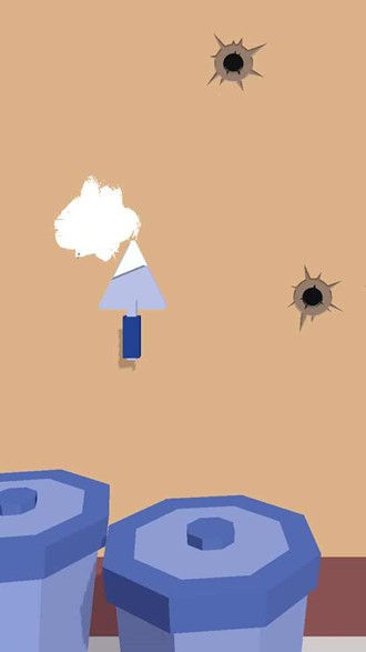 清理犯罪现场游戏