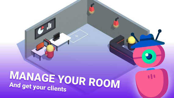 游戏创作工作室安卓版