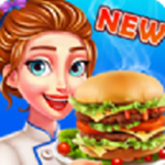 厨师岛咖啡馆手机版