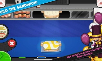 老爹奶酪店无限金币版