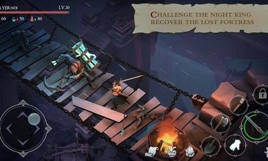 冬日生存最新版