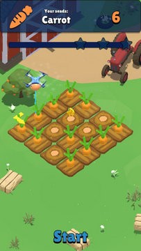 模拟卡通农场安卓版