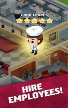 快餐大亨安卓手机版