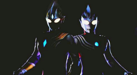 特利迦奥特曼变身器模拟器安卓手机版